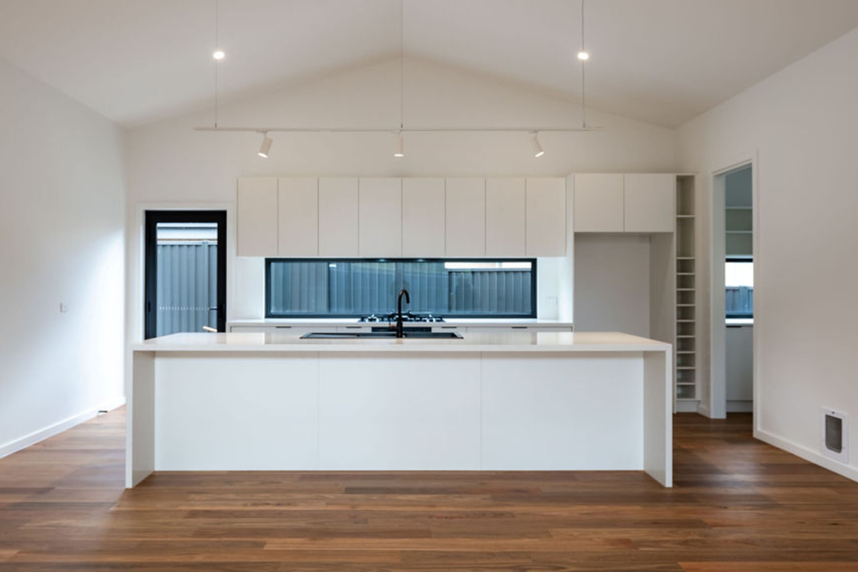 Murphy James Builders - Custom Homes Murphy James Builders - Custom Homes