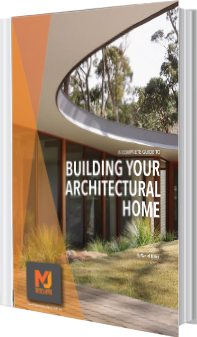 Ebook Cover - Murphy James Builders