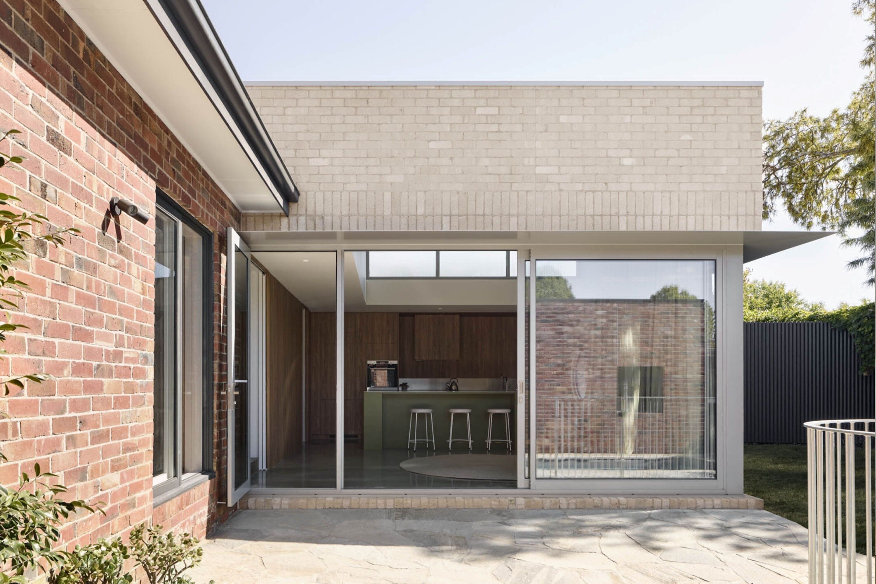 Murphy James Builders - EXTENSIONS