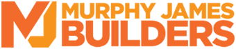 Murphy James Builders Logo